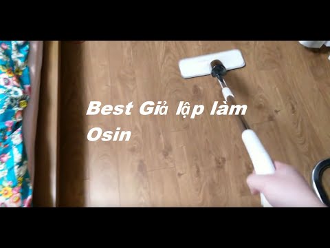 Chơi Thử Game Giả Lập Làm Osin - Đồ Họa Đẹp Nhất Thế Giới, Chơi Xong Lên EXP Ngoài Đời