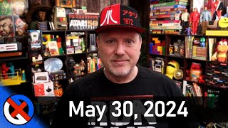 Promising First Platform Expansion Test Results | May 30, 2024