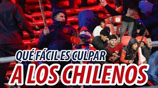 Download Lagu Independiente afuera de la copa | El día después del desastre | La verdad incómoda | Análisis!! MP3 Download Lagu Independiente afuera de la copa | El día después del desastre | La verdad incómoda | Análisis!! MP3
