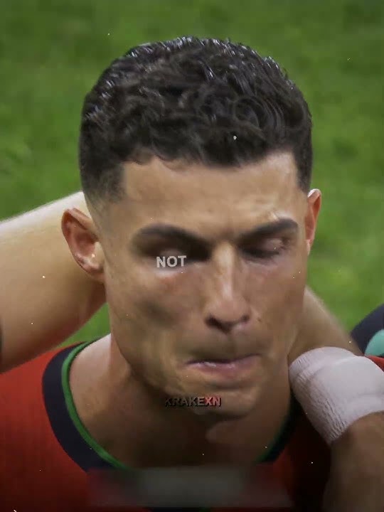 'Not Everything, Not Yet' | Goth Slowed   Reverb #shorts #ronaldo #edit