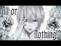 All or Nothing⁉ / 折乃りづ (Official Music Video)