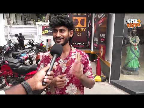 Arulvaan Public Review | Arulvaan Review | Arulvaan Movie Review | Arulvaan FDFS Public Review