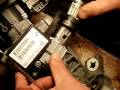 '99-'04 Grand Cherokee ignition cylinder removal