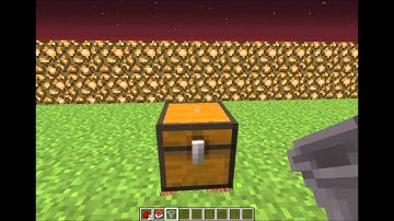 Minecraft 1.5 and Simple Redstone Logic (NEW UPDATE)