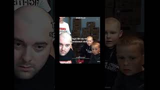 Mała kraksa #cancerfighters #memes #cancer #latwogang #duet #funny #rap #polish