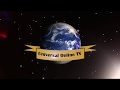 Universal online tv animated promo