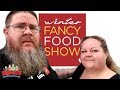 Winter Fancy Food Show 2019 || Foodie Paradise