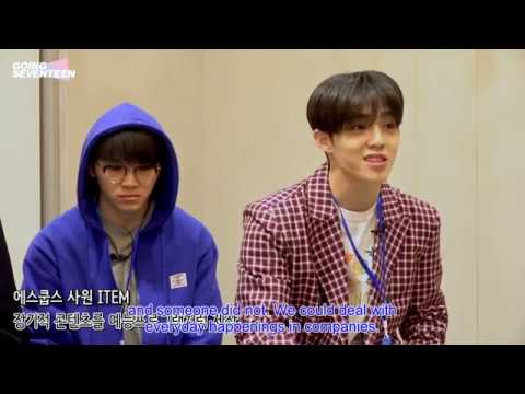 Eng Sub Going Seventeen 2019 Ep 3 Youtube Eng Sub Going Seventeen 2019 Ep 3 Youtube