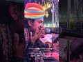 Rajasthani Folk Instrument Morchand