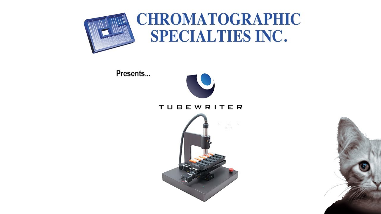 TubeWriter 360-Live demo - YouTube