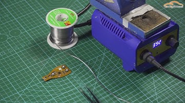 2 Ways to Switch Frequency of VVDI BE Key Yellow - Cardiagtool