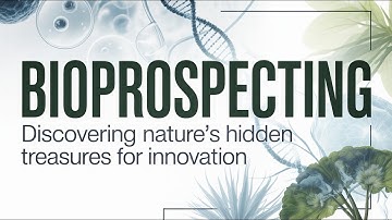 Bioprospectie
