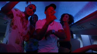 Chef Sean ft. Ben Official and Bz Bwai - Runaway (Music Video)