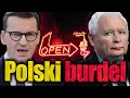 Polski burdel. #Kaczyński i #Morawiecki utrudnili życie Polakom i ograbili z pieniędzy. Jan #Piński