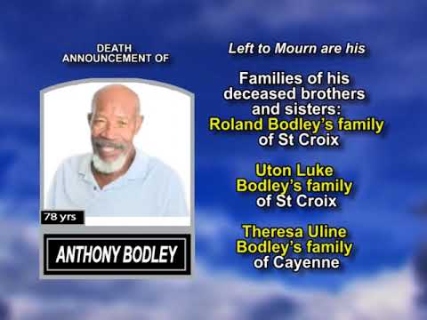 Towanda Daily Review Obits