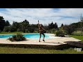 Jason Derulo Ft. French Montana Tip Toe Zumba Fitness Hot Bonus Choreo