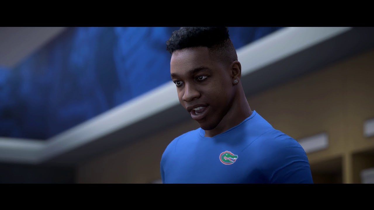 Madden 20' QB1 Walkthrough (Part 1) - The Semifinals