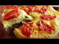 КАРТОФЕЛЬНАЯ ЗАПЕКАНКА С ФАРШЕМ / ВКУСНО, ПРОСТО И ПРАЗДНИЧНО !  AY COOK