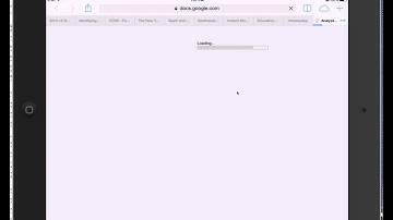 Submit assignment to iTunes U