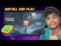 How To Install Bluestacks 5 In PC/Laptop Full Installation✅️