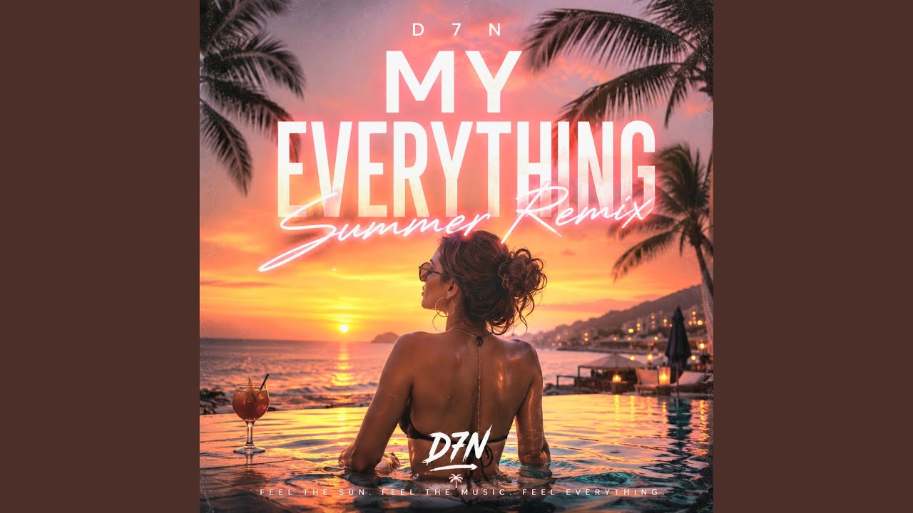 Watch My Everything (Summer Remix) on YouTube Watch My Everything (Summer Remix) on YouTube