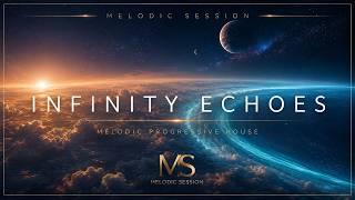 Infinity Echoes | Melodic Progressive House | Melodic Session