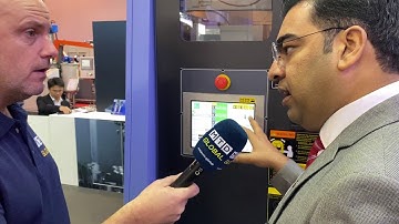 Have you seen the Doosan SMX multi task machine