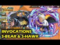 Enfinnn la video invoc, portail S-Bear mais on vise le goat S-Hawk ouai ouai ouaiii // OPBR