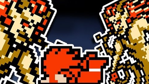 WHAT ON EARTH │ Final Fantasy 1 #10 │ ProJared Plays!