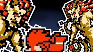 WHAT ON EARTH │ Final Fantasy 1 #10 │ ProJared Plays!