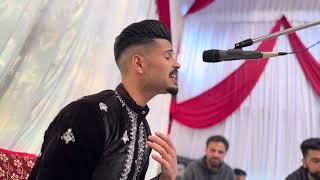 Meti Ass Rotmut Mazar🥺💔| New Kashmiri Viral Sad Song | By Singer Aafaq☎️7889412609