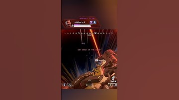 My car is nasty #apexlegends #fyp #fuse #pubs #stormpoint #apex #trios