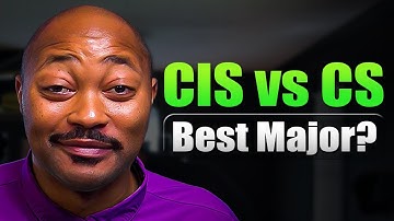 Computer Science vs CIS - Which Path Will Make You More Money?