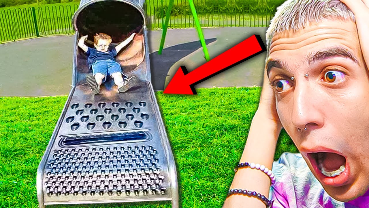 Τα Πιο Κακά Και Άσχημα Designs!