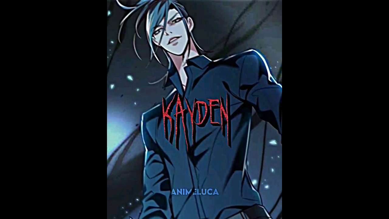 kayden edit/amv || eleceed edit || 