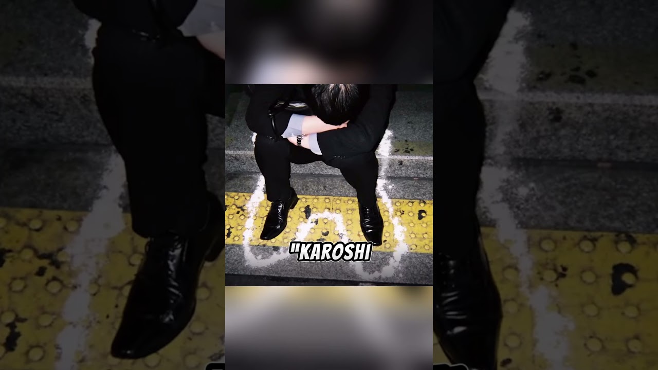 Overworked to Death: The Brutal Reality of Japanese Jobs 