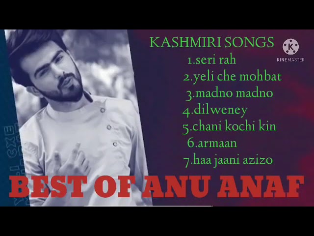 Best Of Anu Anaf | Subscribe to my channel | All songs of Anu Anaf | heart touching songs class=
