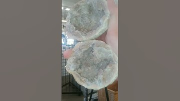 This Geode Brightened My Day! It