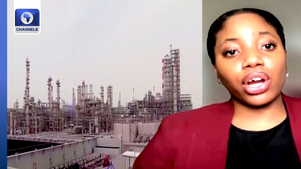 Oil Update: NNPCL To Export Cawthorne Crude