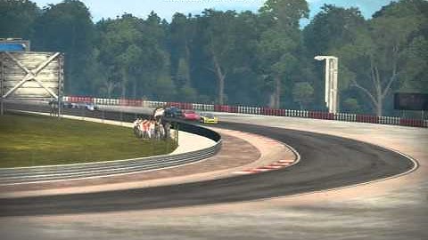 Shift 2 - Honda S2000