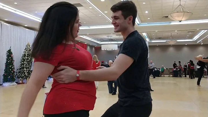 SBR 2018 - Kate Leach & Alexander Stavola - Advanc...