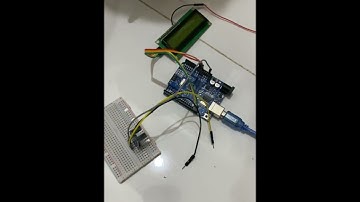 Mengukur Kecepatan Sudut (RPM) menggunakan Sensor Infrared_Ayu Tazkiya_UAS Sensor Transducer