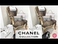 EVERYTHING I'VE EVER BOUGHT FROM CHANEL | LUXE COLLECTION HAUL  | Sophie Shohet