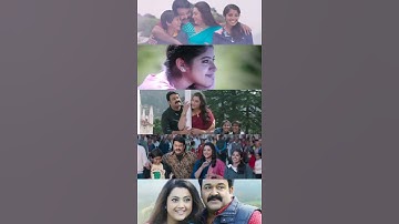 Athimarakombile | Munthirivallikal Thalirkkumbol | cover song | Maloottys Corner #shortvideo