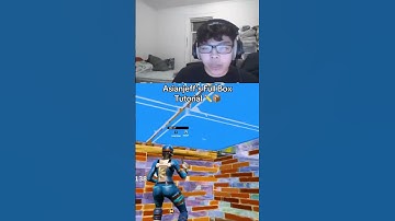 You can full box anyone now 😀📦