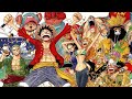 A THOUSAND DREAMERS ~STAMPEDE Ver ~ - One Piece [OST]