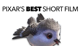 Pixar's Best Short Film