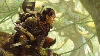 Channel PCox - Battle for Zendikar Draft #2 (Match 3)