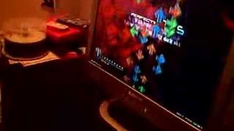 videoCWK passing Xepher Oni