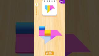 color roll 3d game screenshot 2